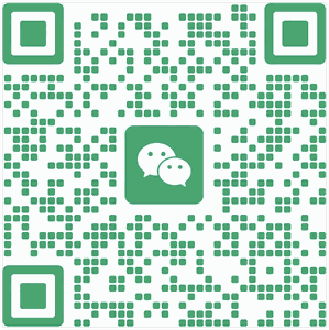 WeChat QR code